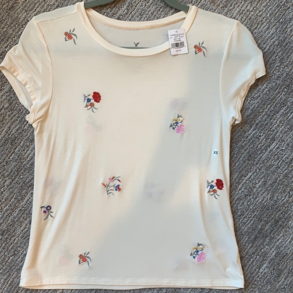 American Eagle Shirt